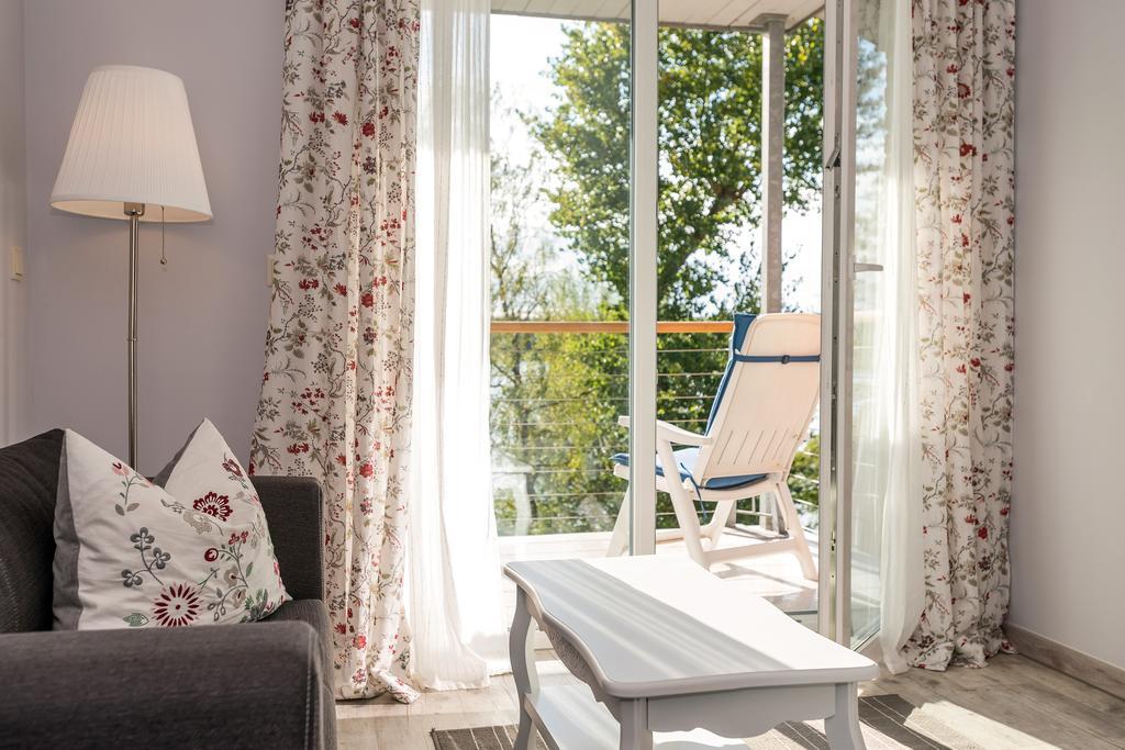 Villa-Meehr Bantikow Экстерьер фото