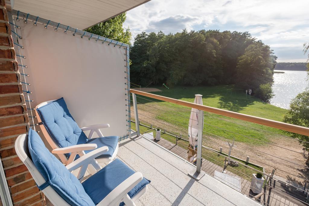 Villa-Meehr Bantikow Экстерьер фото