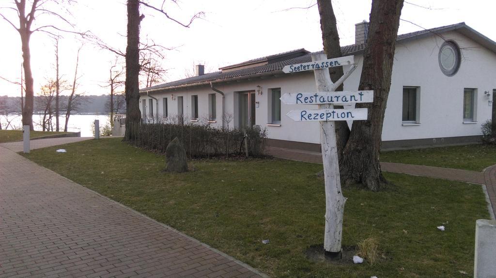 Villa-Meehr Bantikow Экстерьер фото